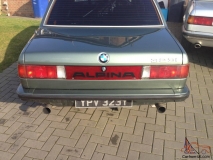 alpina